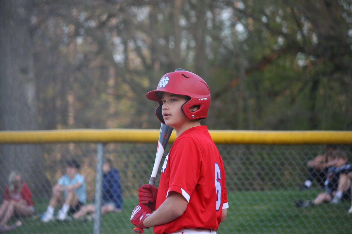 New Glarus Athletics tweet media