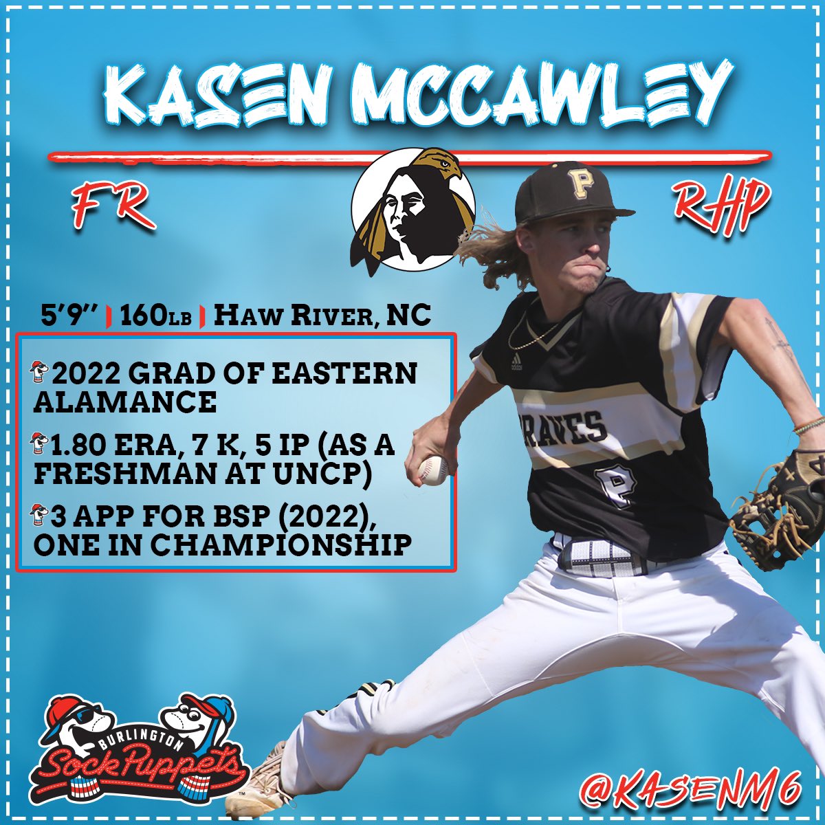 Burlington Sock Puppets tweet media