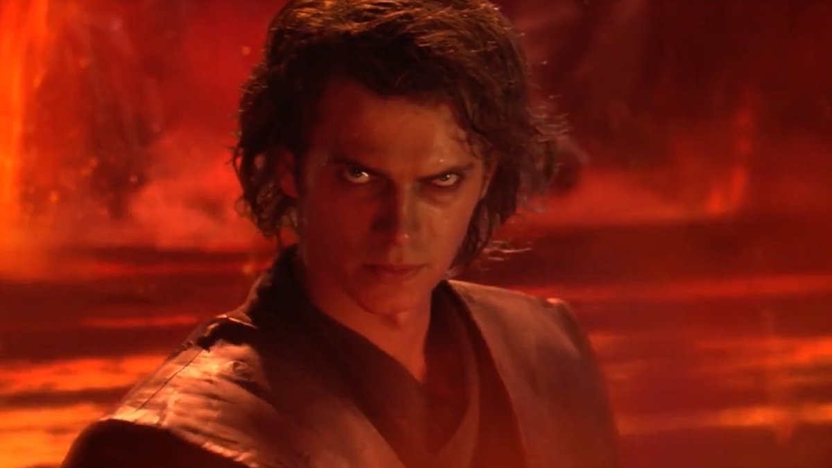 happy revenge of the fifth to him