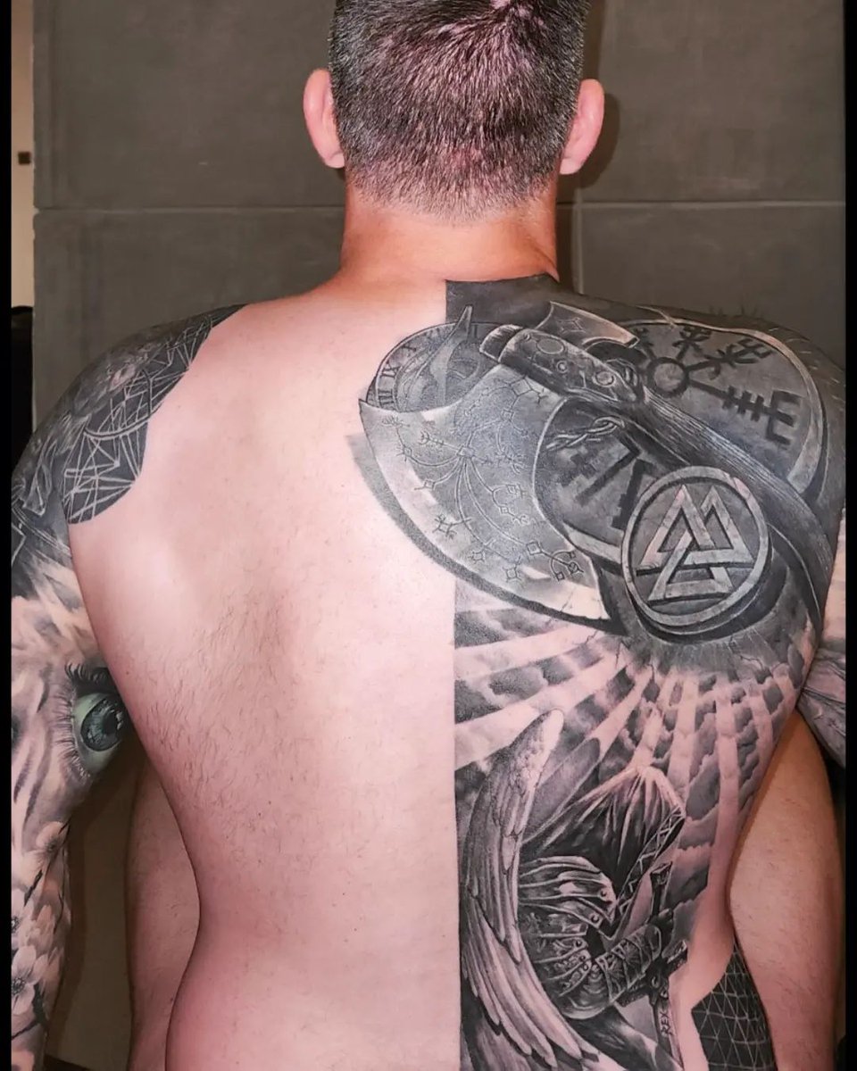 Some people always said I'm not ready