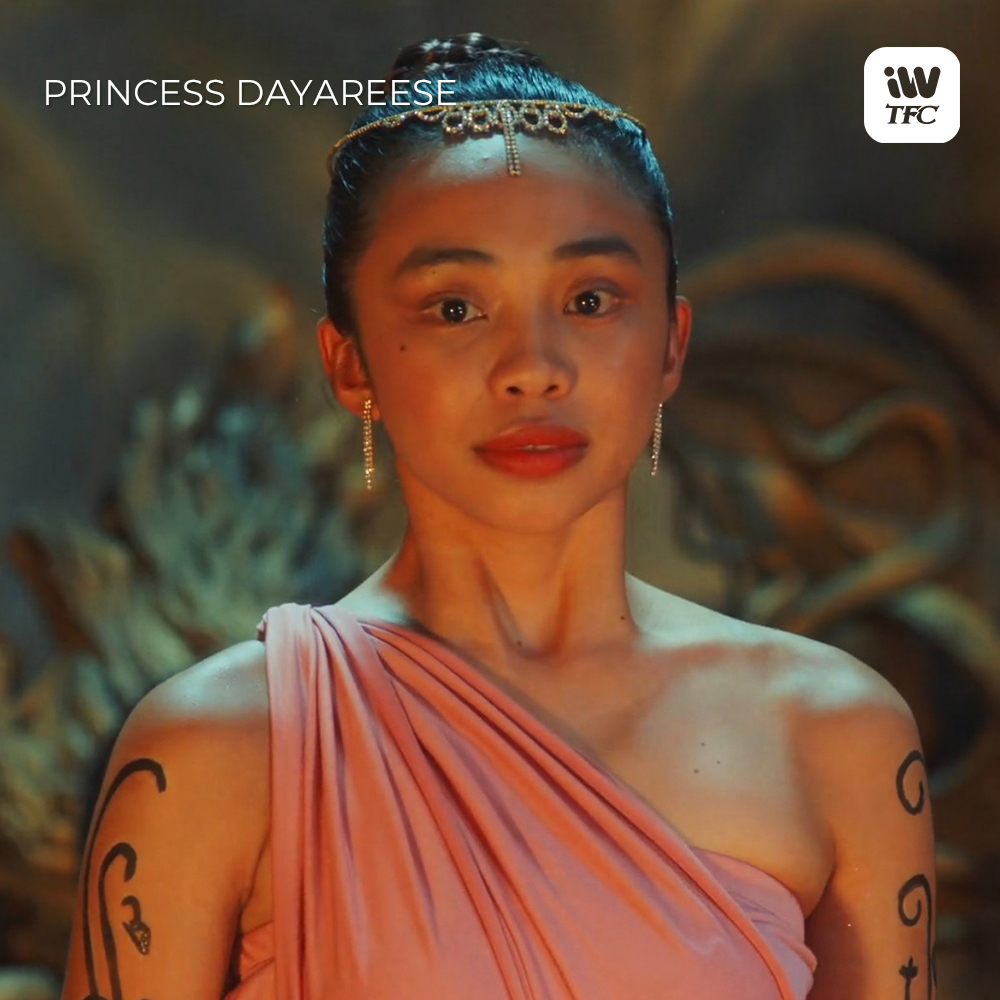 ofc_iwant's tweet photo. Happiest birthday to you, kabogera @maymayentrata07! 🎂🎁🎉
From your iWantTFC fam! https://t.co/7Tye3R14Ci
