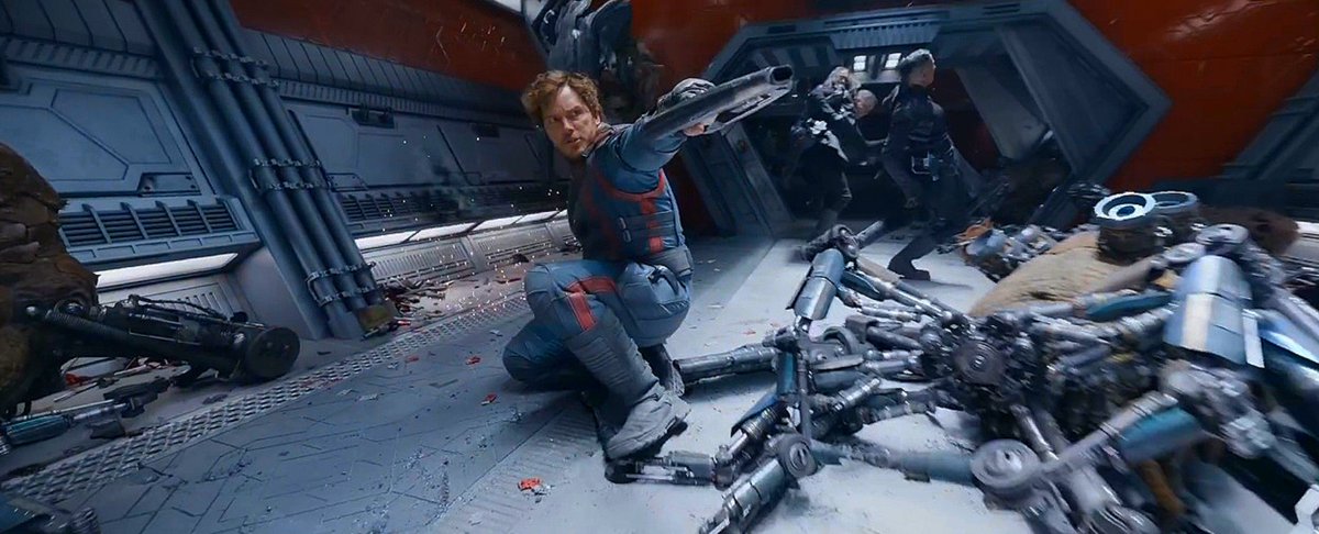 shadowknightdk's tweet photo. We deserve more movies like this
#GuardiansOfTheGalaxyVol3 https://t.co/jn9772xOg7
