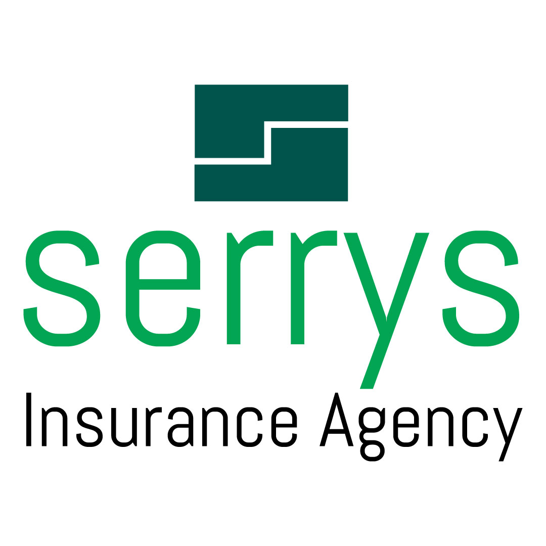 Introducing Serrys Insurance - your partner in protecting what matters most. Follow us for expert advice, insurance solutions, and peace of mind. 
#SerrysInsurance #ProtectWhatMatters #InsuranceSolutions