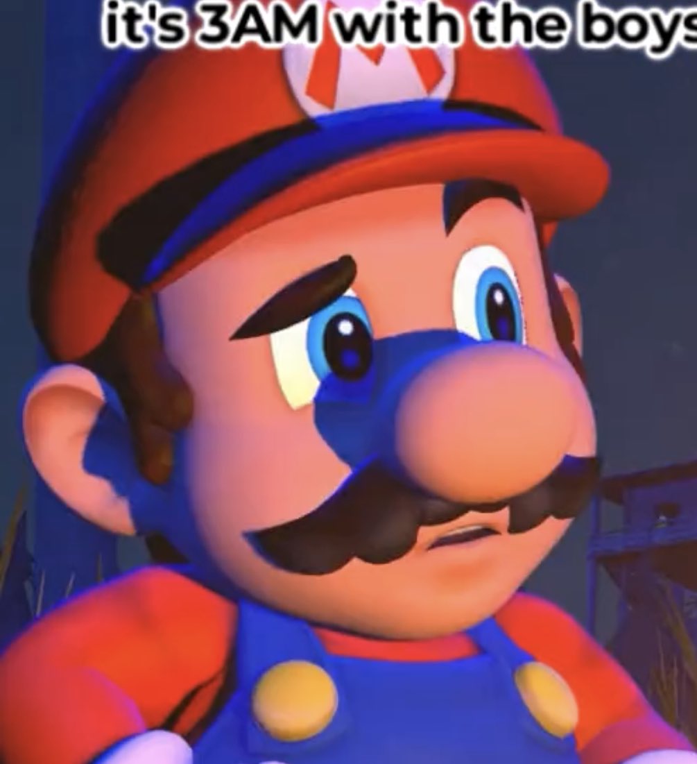 Wahoo Angel 🫁| SMG4 Mario is my ADHD son ️ on Twitter: 