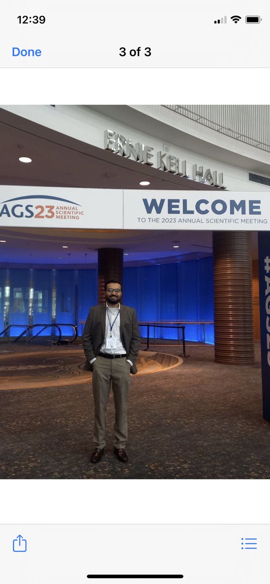 MeriMucha's tweet photo. Have fun at the American Geriatrics Society @AmerGeriatrics Annual Meeting in sunny Long Beach, CA, Sherry! Wish I was there. Learn, sight-see, network, but mostly importantly, find us an Assoc Program Director, lol. #geriatrics https://t.co/0ScUlxWWvT