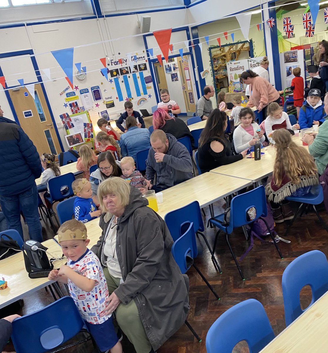 Severn Beach Primary School tweet media