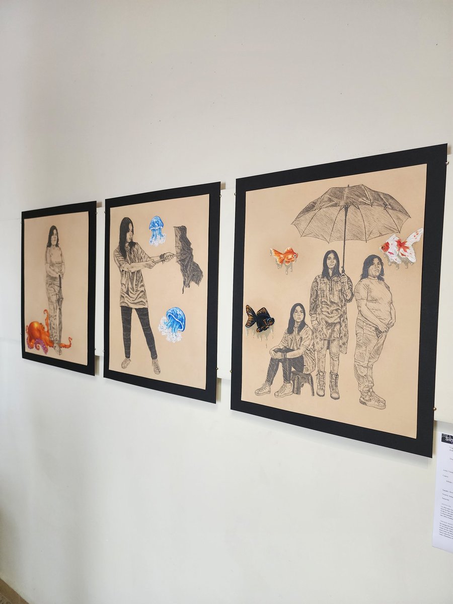 expoartcom's tweet photo. Proyectos más destacadas de Expo Artcom 2023 https://t.co/nennlzU7Vd