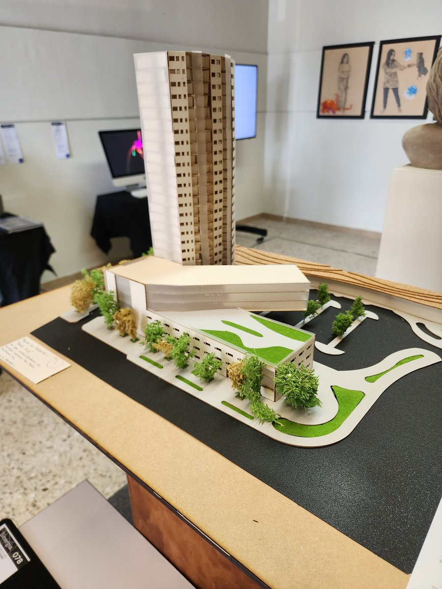 expoartcom's tweet photo. Proyectos más destacadas de Expo Artcom 2023 https://t.co/nennlzU7Vd