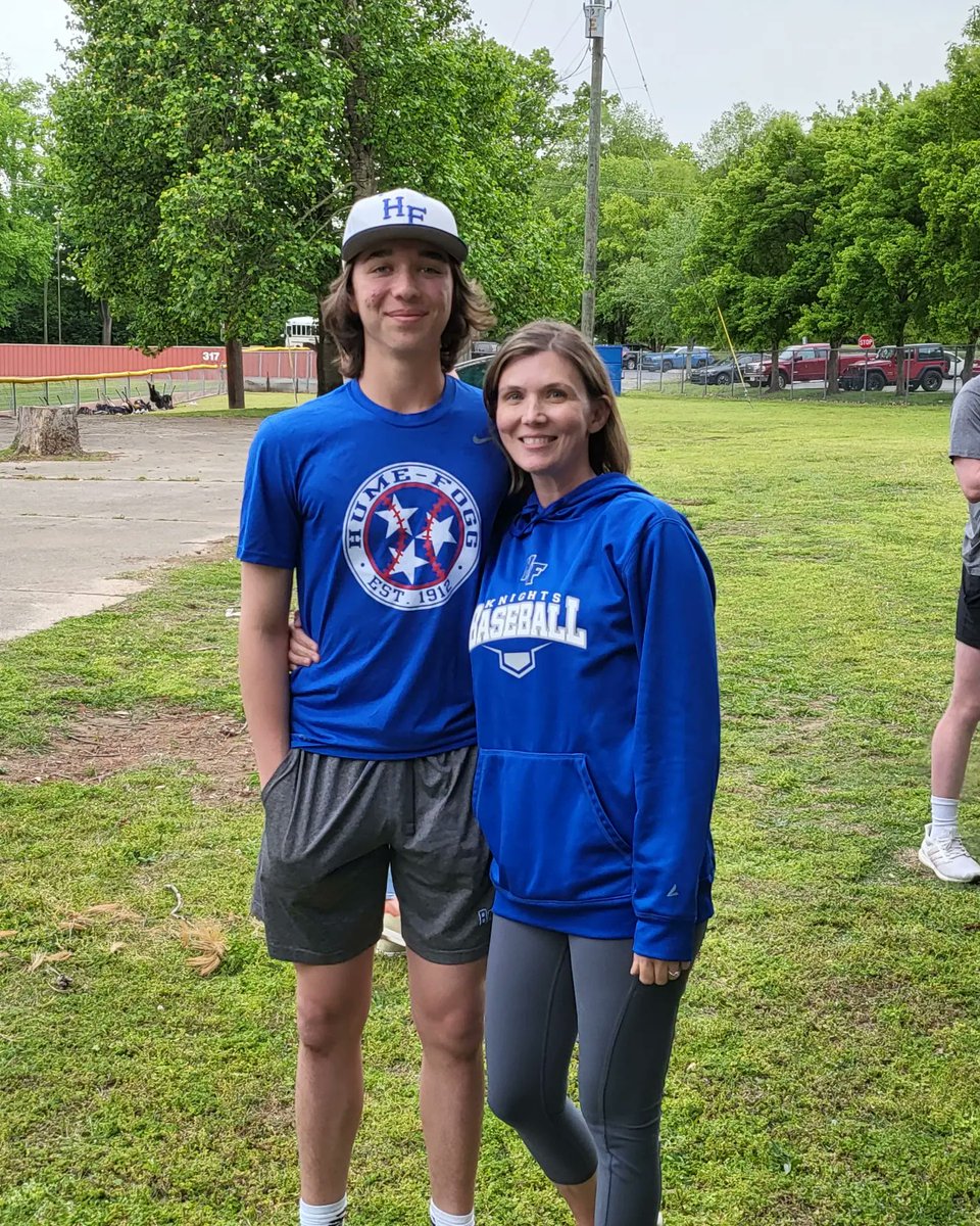 So very proud of <a href="/BSchneiderman24/">Brady Schneiderman 2024</a> and his All-District Most Valuable Player Award for the 22-23 season. It was a fun season of ball! <a href="/HFABaseball/">Hume-Fogg Baseball</a> <a href="/MidlandTN/">Midland Baseball TN</a> <a href="/BUncommitted/">Baseball_Uncommitted</a> <a href="/WhisenantMatt/">Matt Whisenant</a>
