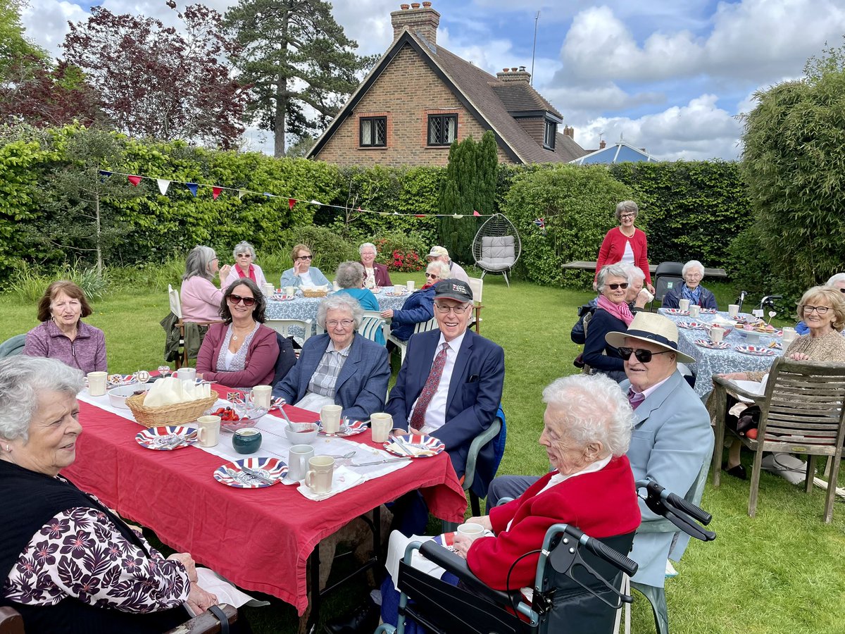 Ruth Bushyager tweet media