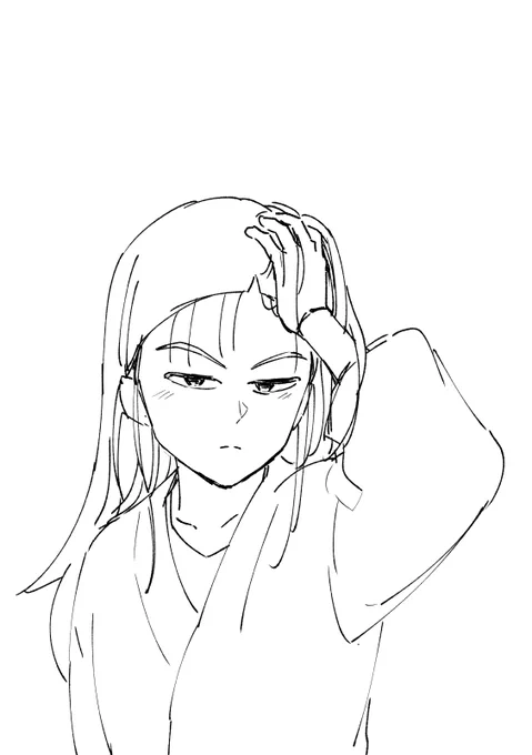 落書き髪iをかiきiあiげiる kwns
リクエストありがとうございました! 