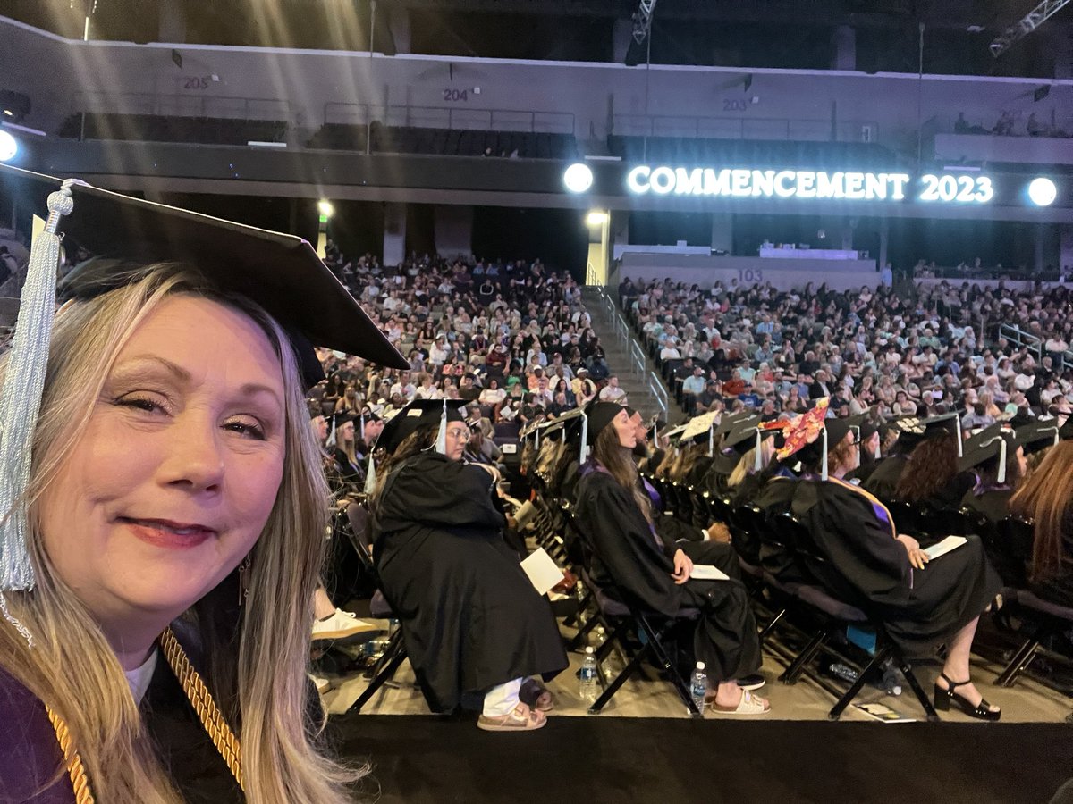 keaggle's tweet photo. I made it! #GCU2023 https://t.co/DBGuSZ5KFy