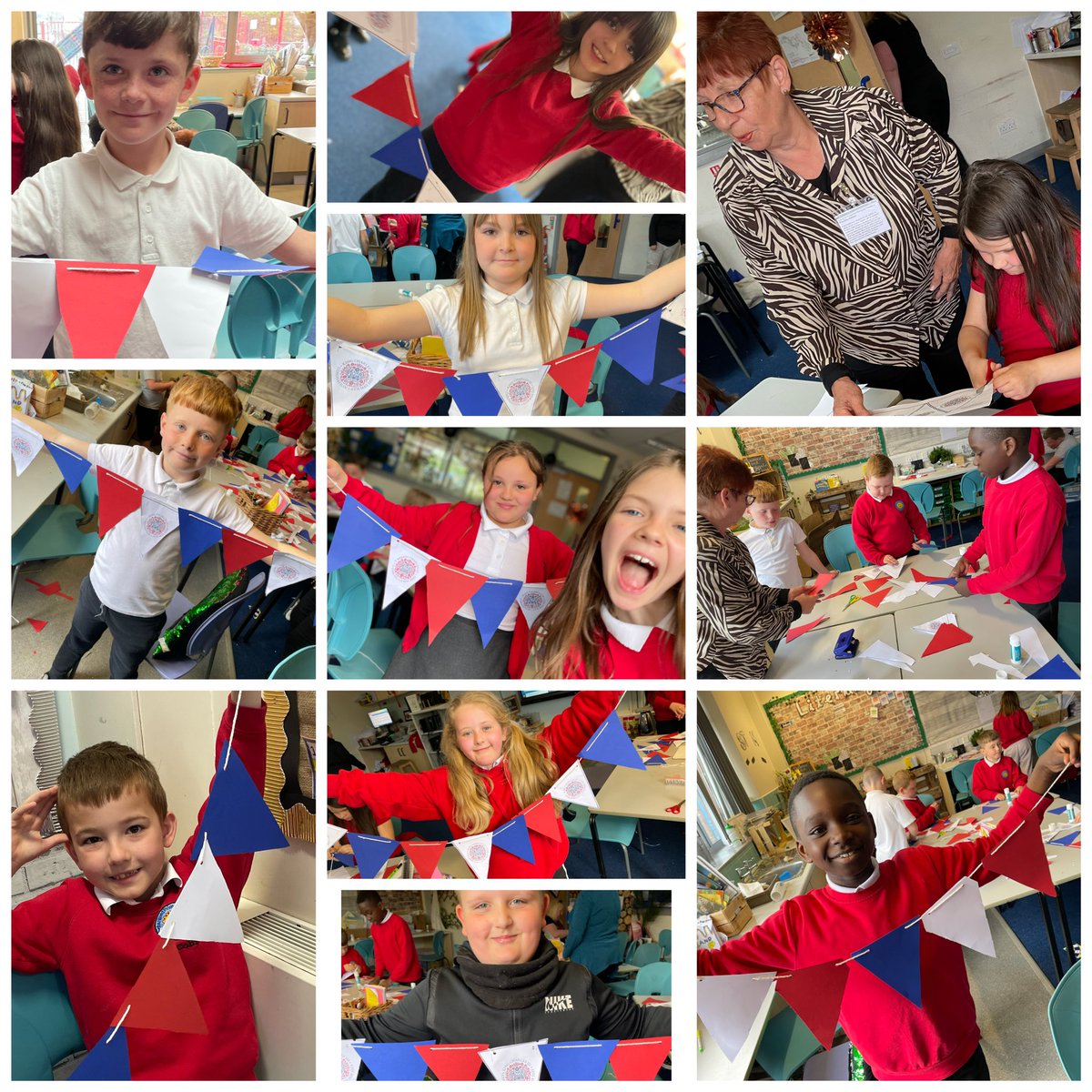 Mrs Roach-Rooke tweet media