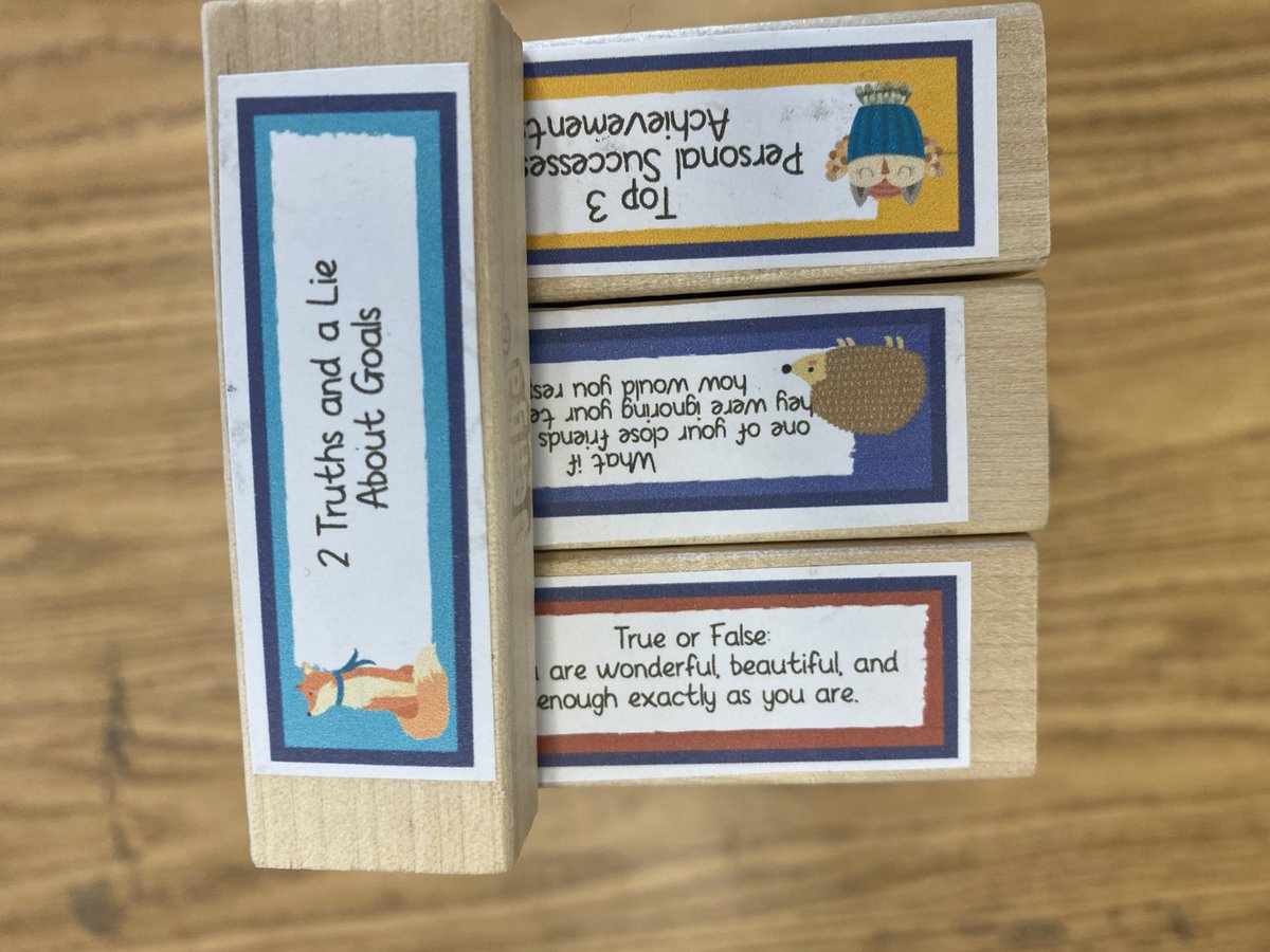 Kathleen Mancuso (@msmancuso17) on Twitter photo It’s MSK time, Let it Shine! 💎 This week’s meeting we played Jenga with a twist! Each piece had different questions, statements and experiences about the strong women we are! We discussed and laughed as a group❤️ <a href="/LHS_Lancer/">Sherman</a> <a href="/MillicentPosta/">Ms Della Posta</a> <a href="/YonkersMSK/">Yonkers Public Schools My Sister's Keeper</a> <a href="/YonkersSchools/">Yonkers Public Schools</a> It’s MSK time, Let it Shine! 💎 This week’s meeting we played Jenga with a twist! Each piece had different questions, statements and experiences about the strong women we are! We discussed and laughed as a group❤️ <a href="/LHS_Lancer/">Sherman</a> <a href="/MillicentPosta/">Ms Della Posta</a> <a href="/YonkersMSK/">Yonkers Public Schools My Sister's Keeper</a> <a href="/YonkersSchools/">Yonkers Public Schools</a>