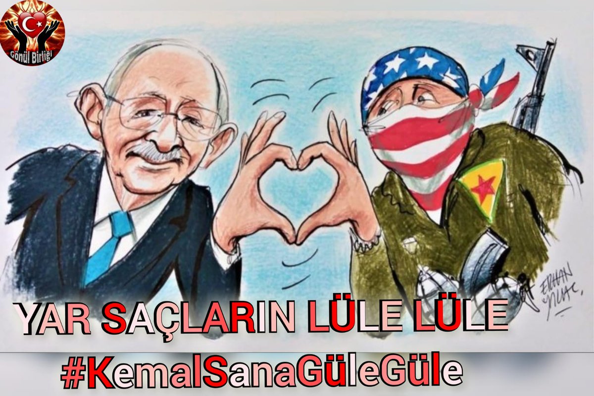 Kasetle Gelen
Kasetle Gider
Tutmayın Abi'mi 😂
👇👇👇👇👇

YAR SAÇLARIN LÜLE LÜLE
#KemalSanaGüleGüle

👆👆👆👆👆
Sende bu tweti alıntı'la 
Bayrak inmez,Ezan dinmez
Diyen,Dava Dostlarını etiketle 
🇹🇷
@ademtaflan55
@aylin_sultan07
@akin145307
@bas_slm
@demir_cebbar 
@Daima_Cagdas