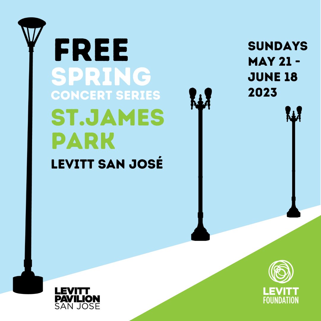 Levitt San Jose tweet media