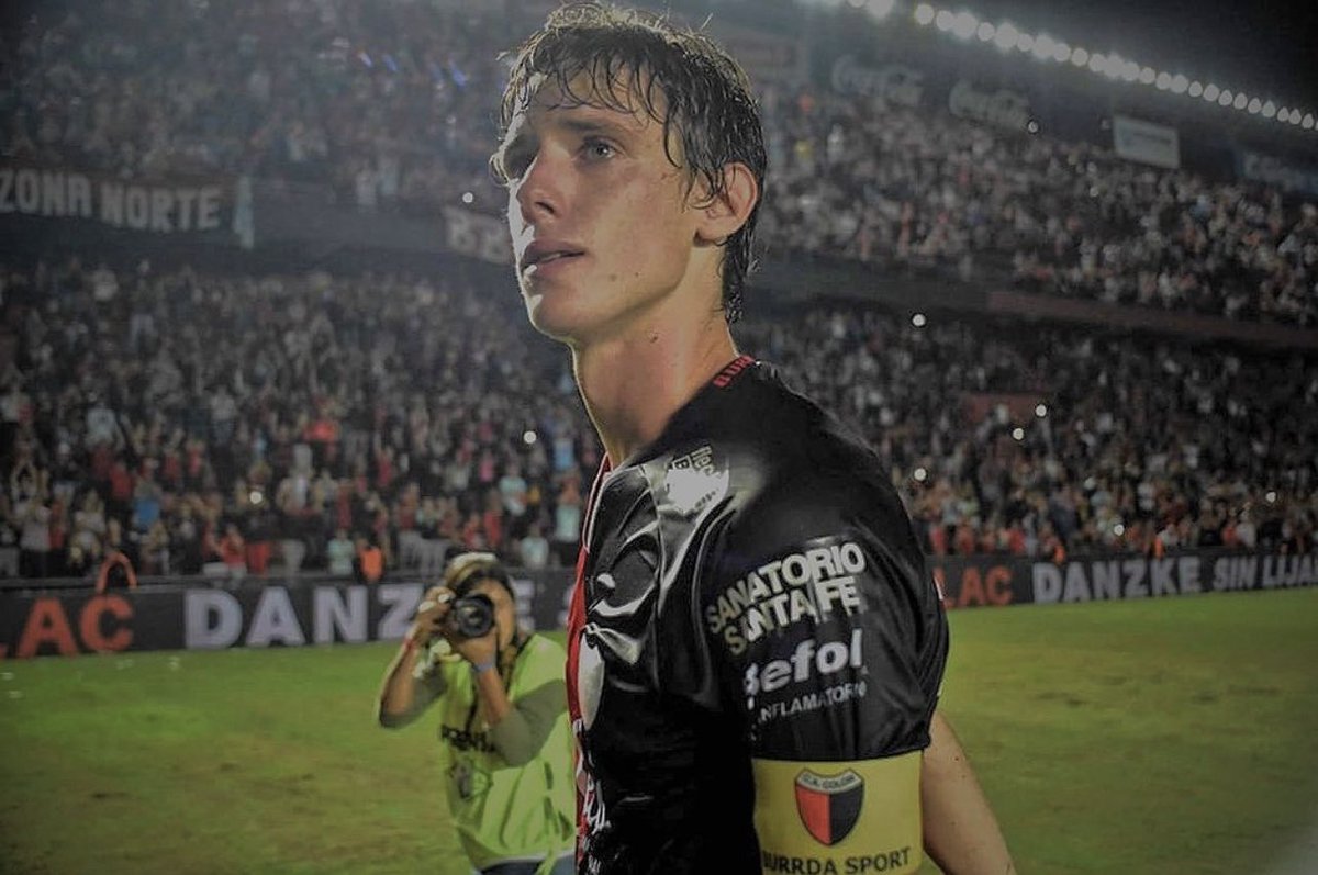 Feliz cumpleaños Colón de mi vida ❤️🖤