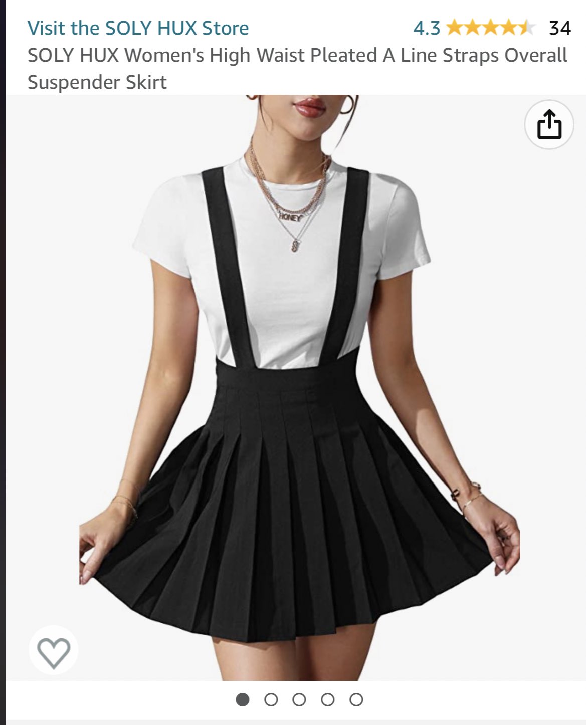 Strap top skirt quotes