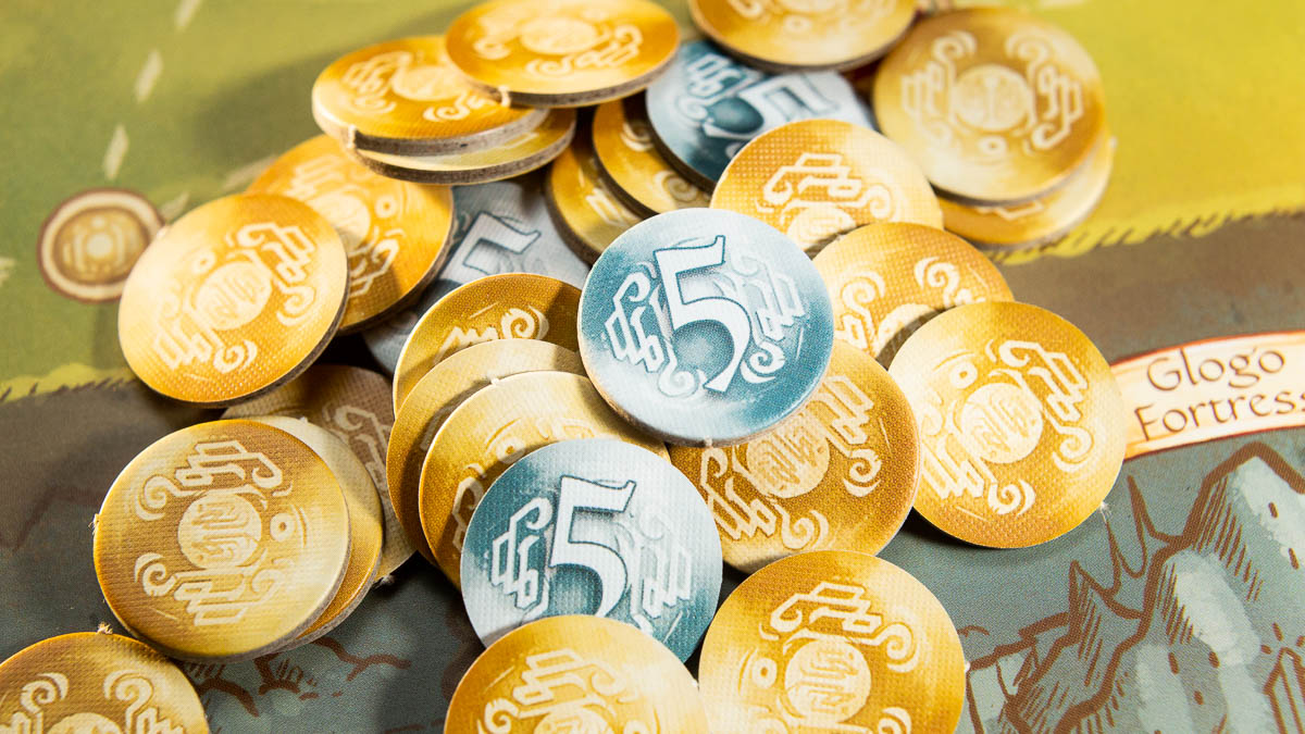 RedRavenGame's tweet photo. Favorite game coins? #nearandfar
.
.
#boardgames #gamenight #redravengames #boardgamesoftwitter #cardgames https://t.co/SHBumBLLer