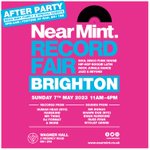 Photo by Near Mint (@NearMintClub)