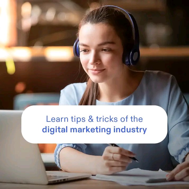 I am fo professional digital marketer