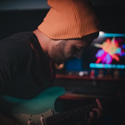 RodGuitarr's tweet photo. #NovaFotoDePerfil https://t.co/SbHa90BYWY