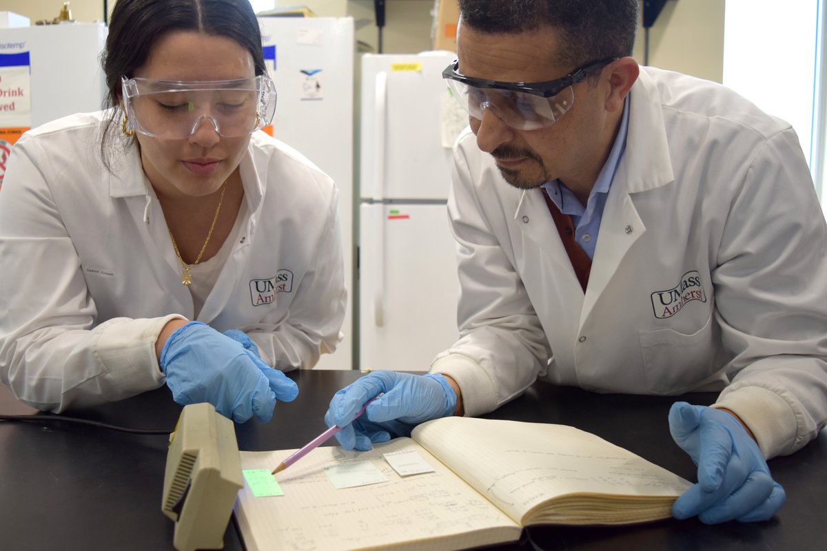 UMassIALS's tweet photo. Skouta Lab Receives ACS Grant to Further Study Lung Cancer Therapies ##ialsm2m #ialsventuredevelopment
https://t.co/M7g5tQe5Ga https://t.co/0xwFD8pPAE