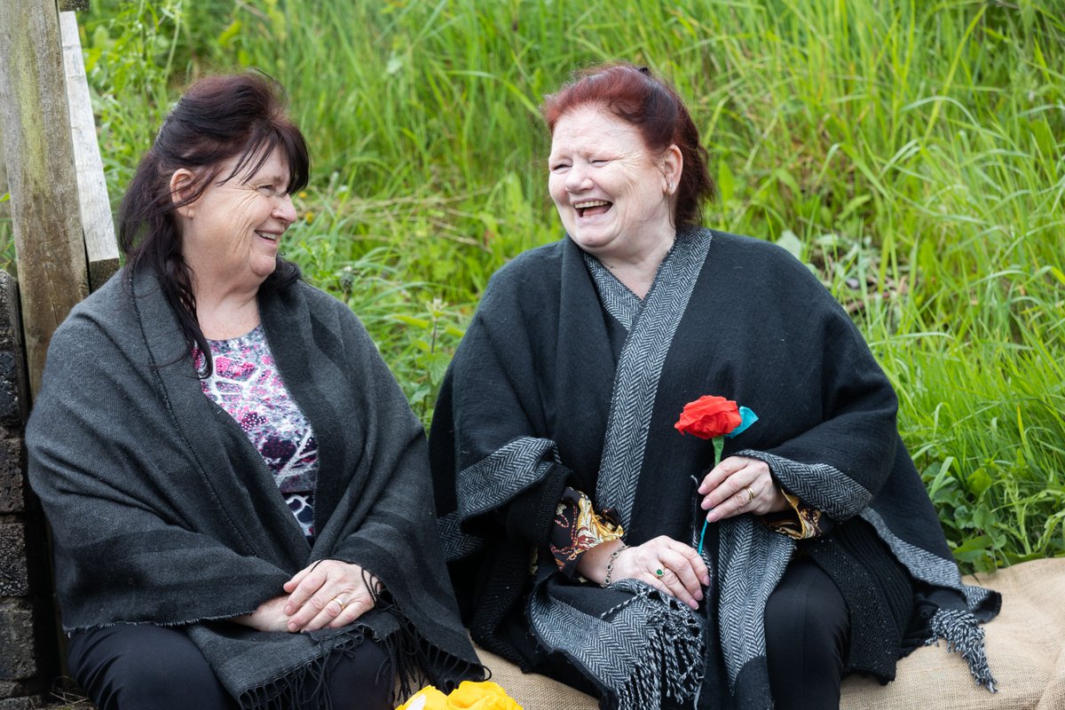 corktravellerwomen@hotmail.com (@corktravellerw1) on Twitter photo We had a fantastic morning launching Cork city's first Traveller heritage park sign, celebrating with song, story telling & craft. See ctwn.ie/programmes/the… for more. Thanks to <a href="/noonan_malcolm/">Malcolm Noonan</a> for launching this project & to everyone who celebrated with us We had a fantastic morning launching Cork city's first Traveller heritage park sign, celebrating with song, story telling & craft. See ctwn.ie/programmes/the… for more. Thanks to <a href="/noonan_malcolm/">Malcolm Noonan</a> for launching this project & to everyone who celebrated with us