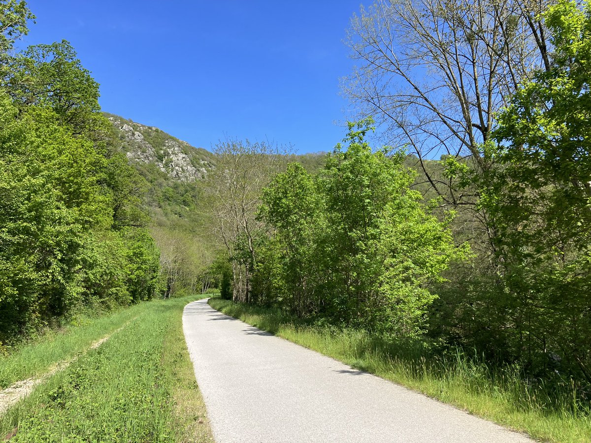 Belle découverte de la Suisse normande grâce au conseil de <a href="/marieanne_h/">marieanne_homond 🌿 born in 321ppm</a> merci 🤩