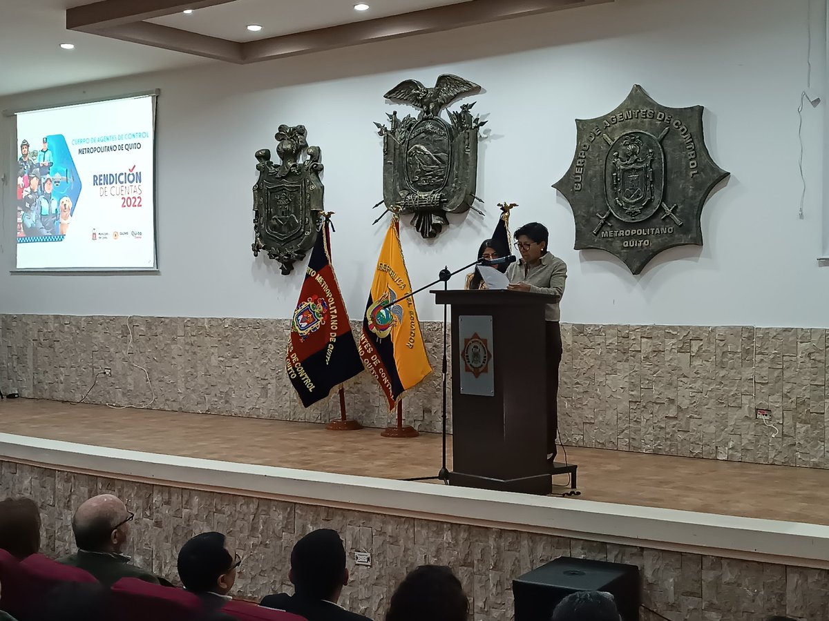 AldasRamiro's tweet photo. 🫂Agradecemos la participación activa y permanente de la ciudadanía durante el proceso de Rendición de Cuentas 2022.

Representantes de la Asamblea de Quito dan su apreciación del proceso y evaluación de los servicios institucionales.

#SomosAgentesDeQuito
#GestionYTransparencia https://t.co/jC8G8kFL9N