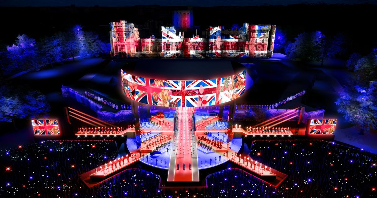 #BREAKING Singer pulls out of #Coronation Concert at last minute due to mystery illness #CoronationConcert

mirror.co.uk/3am/celebrity-…