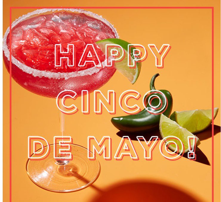 Happy Cinco de Mayo everyone. Blessings & Enjoy!
🧡🧡🧡
.
.
.
#cincodemayo #happycincodemayo #enjoy #enjoylife #blessings #davisonlupinski #toridavison