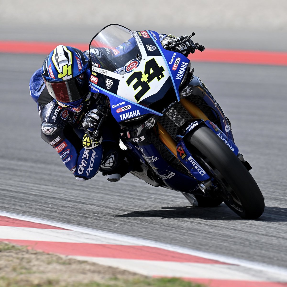 Lorenzo Baldassarri tweet media