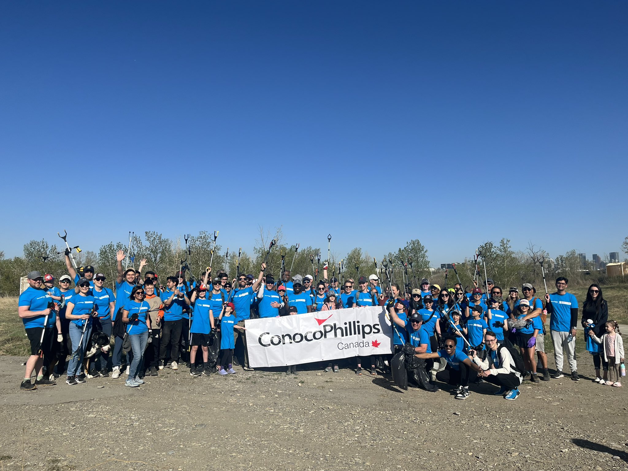 ConocoPhillips (@conocophillips) / Twitter