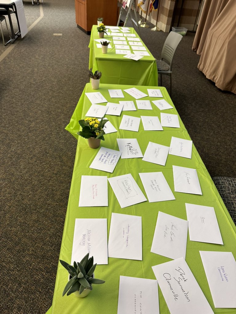 Megan Kortlandt tweet media