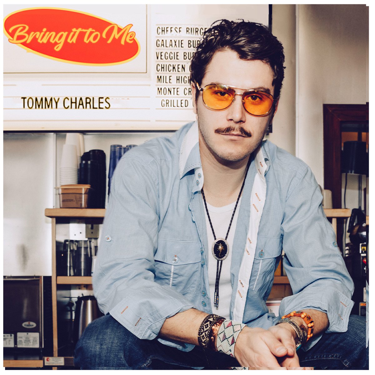 Tommy Charles tweet media