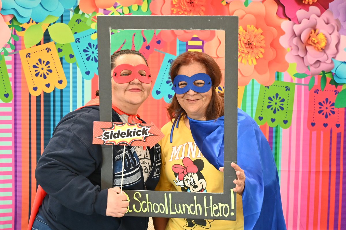 Office of the Superintendent tweet media