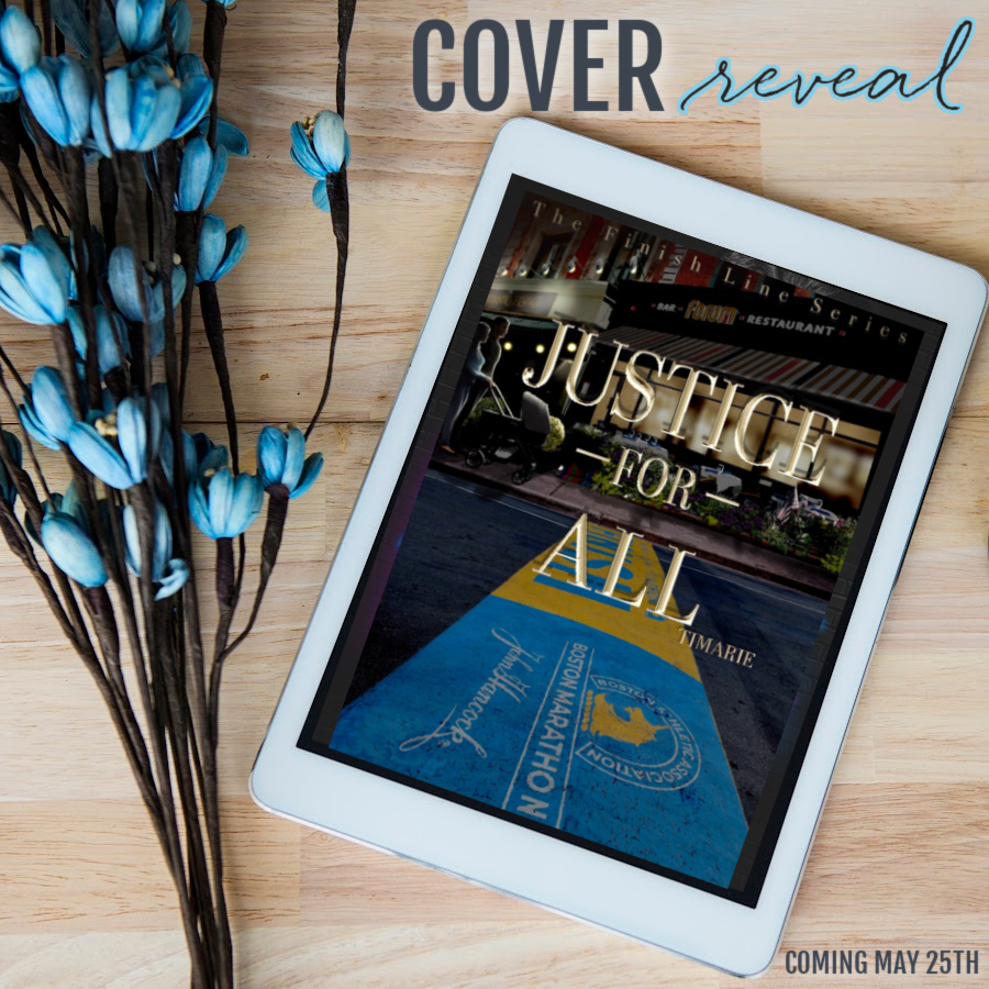 JessicaE_PR's tweet photo. ★★★ COVER REVEAL ★★★ 

JUSTICE FOR ALL by Timarie will be releasing on May 25th! 

Preorder coming soon! 
➜ Add to Goodreads: https://t.co/J7ajjTbrq1
➜ Purchase the previous titles in the series: https://t.co/VXt2fG9GUz https://t.co/lr7uBYMGCy