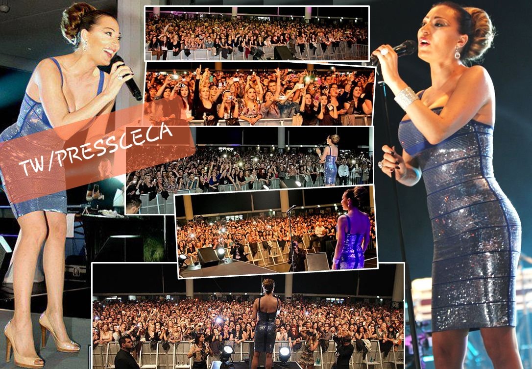 PressCeca's tweet photo. 📌 Ceca je na današnji dan 2012. godine u sklopu svetske turneje #LjubavŽivi napunila i #Postpalast u Minhenu! 🇩🇪

#Ceca #Ceca2012 #5maj #Turneja #CecaRažnatović #München #Deutschland https://t.co/t77ryQ17hN