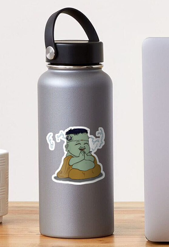 Buddha's Zenverse tweet media