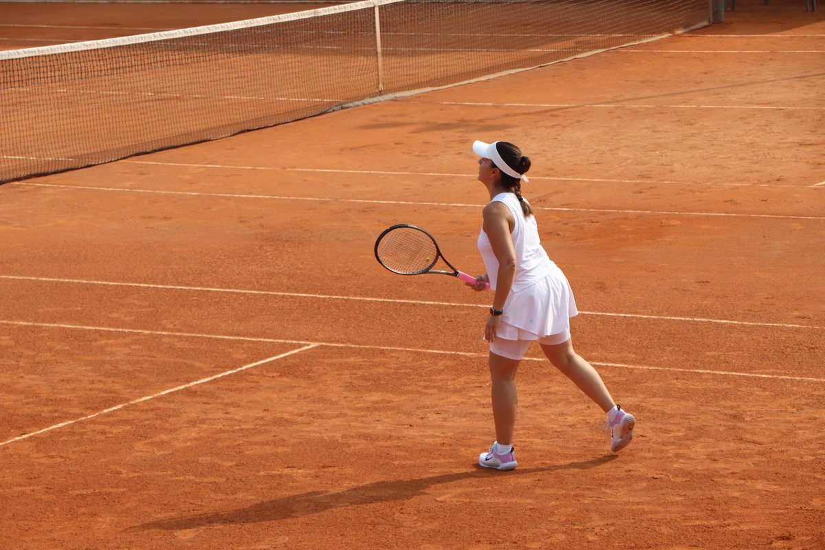 ccqmx's tweet photo. ✨Torneo de Convivencia del Día de las Madres en el Club Campestre de Querétaro. 🎾 https://t.co/5CRWatwj7a