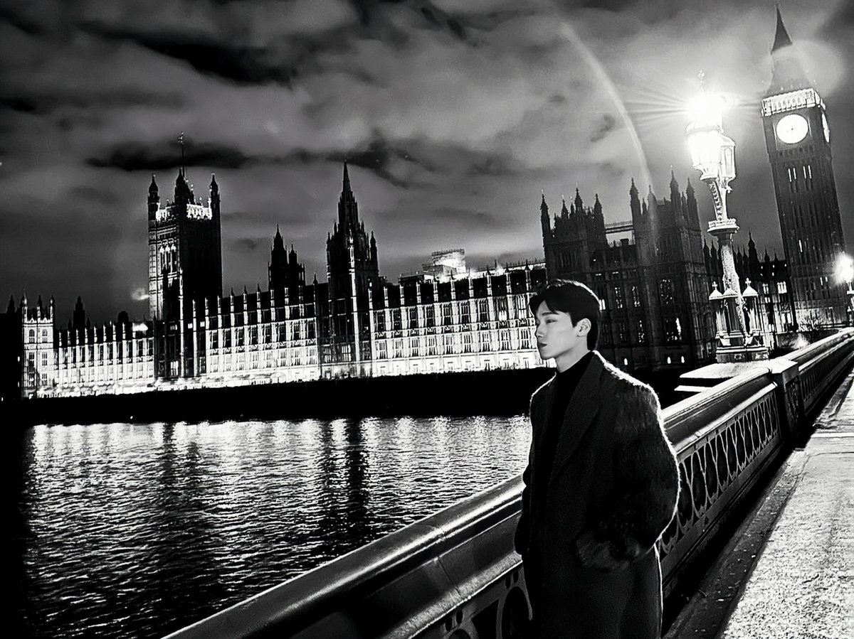 ⠀
ซอจุน .
ชเว ซอจุน — นั่นล่ะ ชื่อผม
⠀