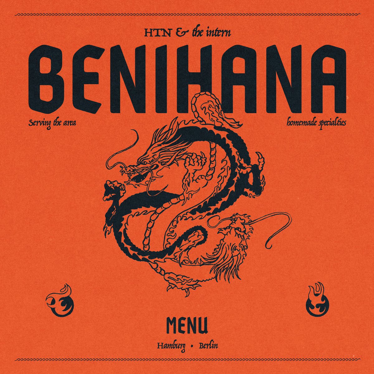 the intern tweet media