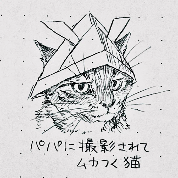 あからさまに目線合わせない 