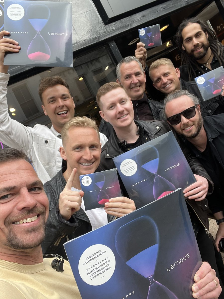 SKERRYVORE tweet media