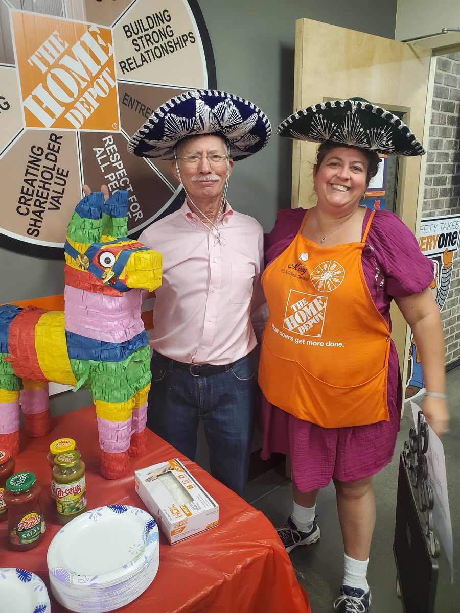 Missy Monzo (@missy_monzo) on Twitter photo We are celebrating: Cinco de Mayo and 300 Days Safe! Way to go Newnan and keep up the great work! <a href="/MPartingtonAtl/">Matt Partington</a> @phillster93 <a href="/WheresW39379048/">Where’s Waldo</a> <a href="/taforey/">Taforey@THD</a> <a href="/kailyn_denney/">Kailyn Denney</a> <a href="/0148Depot/">Newnan Home Depot</a> We are celebrating: Cinco de Mayo and 300 Days Safe! Way to go Newnan and keep up the great work! <a href="/MPartingtonAtl/">Matt Partington</a> @phillster93 <a href="/WheresW39379048/">Where’s Waldo</a> <a href="/taforey/">Taforey@THD</a> <a href="/kailyn_denney/">Kailyn Denney</a> <a href="/0148Depot/">Newnan Home Depot</a>