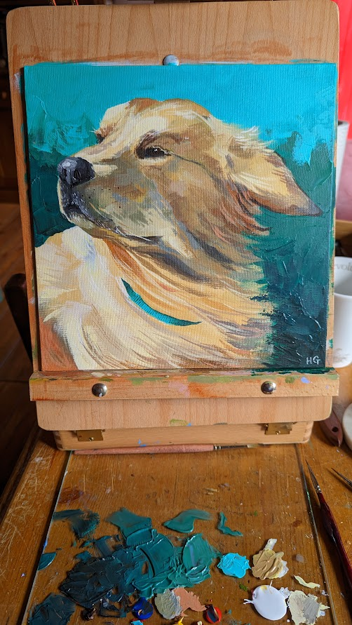BetteVile's tweet photo. working on a recent commission! DM me if you want to commission something of your own https://t.co/Bfa5NBhXcV