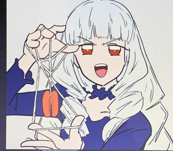 なんすかこれ