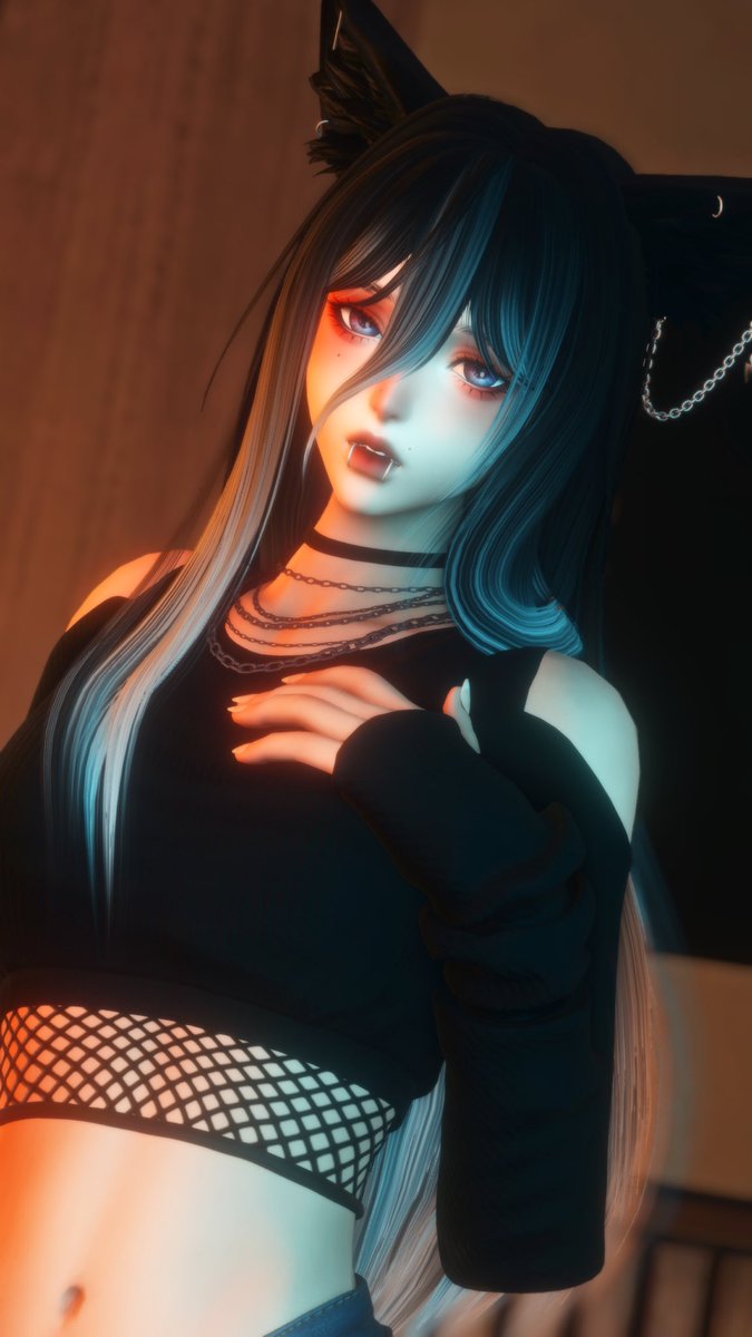 Shy bean 💕
#GPOSERS | #vivimods