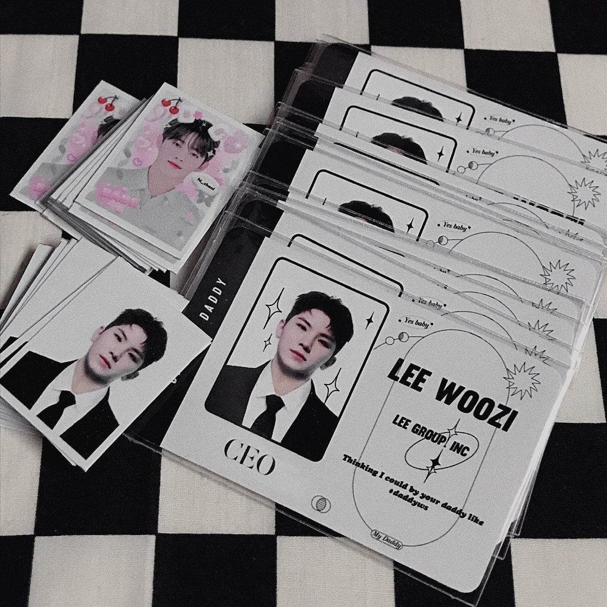 2kruby_'s tweet photo. ✨ 𝘨𝘪𝘷𝘦 𝘢𝘸𝘢𝘺
🥀𝘾𝘼𝙇𝙇 𝙈𝙀 𝘿𝘼𝘿𝘿𝙔💋
ㅡ #daddyws ❤︎
📮35 -.
📝กรอกฟอร์มที่นี่ (https://t.co/kfYC10T7Yi)
♡ #woocoups #ไอแอมทูเค #กะรัตพระเวสสันดร https://t.co/aShlbOD6YK